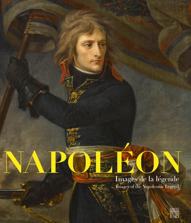 Napoléon: Images of the Napoleonic legend