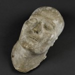 An inventory of the principal plaster death masks of Napoleon in public and private collections