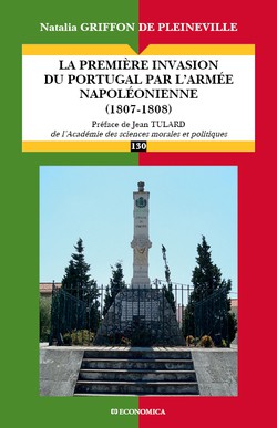 La première invasion du Portugal par l’armée napoléonienne