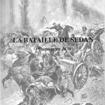 La bataille de Sedan. 1er septembre 1870