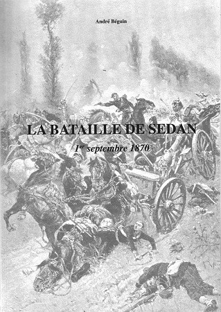 La bataille de Sedan. 1er septembre 1870