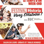 Festival Historia
