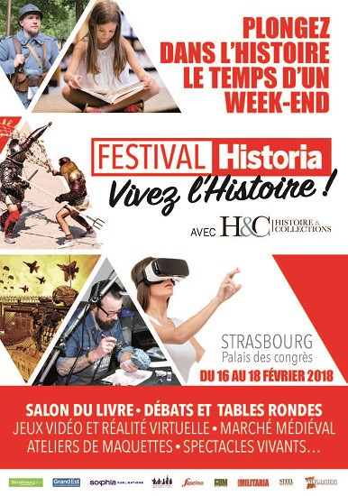 Festival Historia