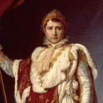 The life of Napoleon I: a timeline for 6 years old +