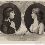Document : Lettre du général Bonaparte à son épouse Joséphine, 10 germinal an IV [30 mars 1796]