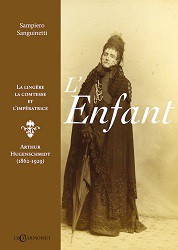 L’Enfant. La lingère, la comtesse et l’impératrice