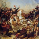 Bullet Point #4 – Why did Napoleon go to conquer Egypt?