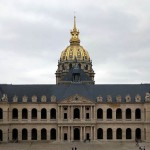 Les Invalides : le musée de l’Armée – Paris