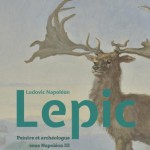 Ludovic Napoléon Lepic, peintre et archéologue sous Napoléon III