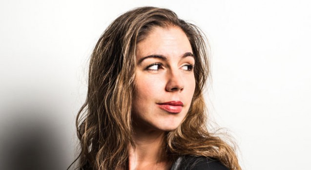 Cycle Musiques et paroles d’Empereur : Stéphanie-Marie Degand