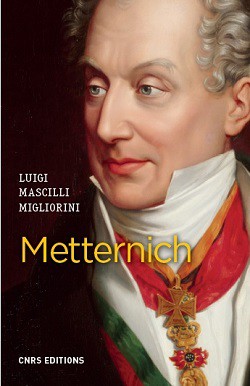 COMPLET ! Metternich