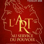 Art in the Service of Power: Napoleon I and Napoleon III