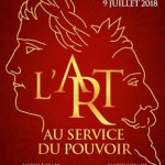 L’art au service du pouvoir – Napoléon I – Napoléon III