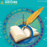 Salon du livre Actu & Histoire d’Évreux