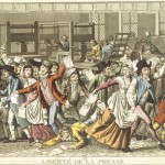 Censorship and Literature under Napoleon I