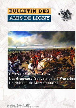 Bulletin des Amis de Ligny n°52