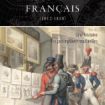 Russes et Français (1812-1818). Une histoire des perceptions mutuelles