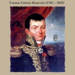 Va de bon coeur ! L’amiral Cosmao Kerjulien (1761-1825)