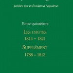 The Correspondance of Napoleon Bonaparte
