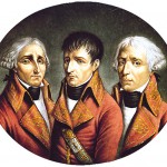 Bullet Point #8 – Did Napoleon “end” or “finish” the Revolution?