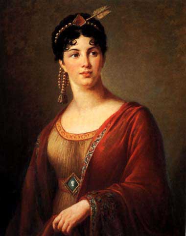 Giuseppina Grassini