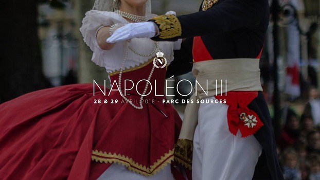 Xe édition de « Vichy fête Napoléon III »