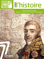 Augereau, le maréchal révolutionnaire de Napoléon