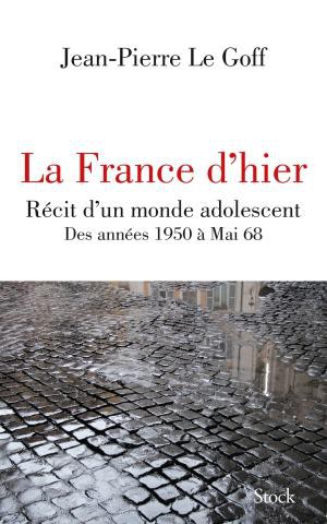 Conférence exceptionnelle « Hors Cercle » : cinquante ans après peut-on encore comprendre mai 68 ?