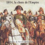 La campagne de France de 1814