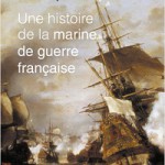 Une histoire de la marine de guerre française