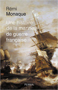 Une histoire de la marine de guerre française