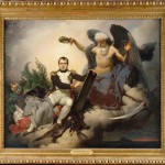 Bullet Point # 11 – Did Napoleon really do anything in the meetings to create the Code civil?