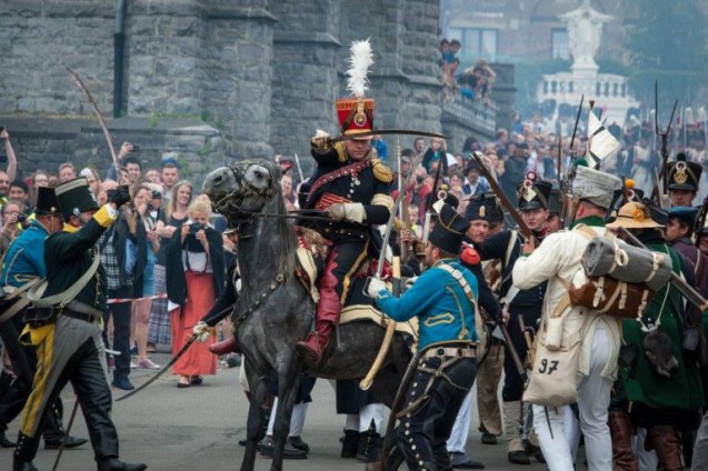 Ligny 1815 > Napoleonic Days (Les Napoléoniennes)