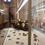 New medal museum opens in Tuscany