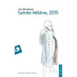 Sainte-Hélène, 2015
