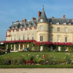 The Emperor’s appartments at the Chateau de Rambouillet re-open