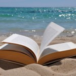 Summer Reading List 2018