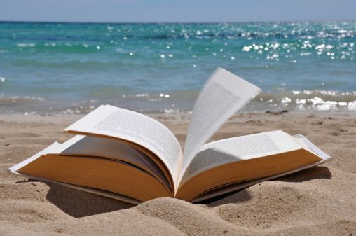 Summer Reading List 2018