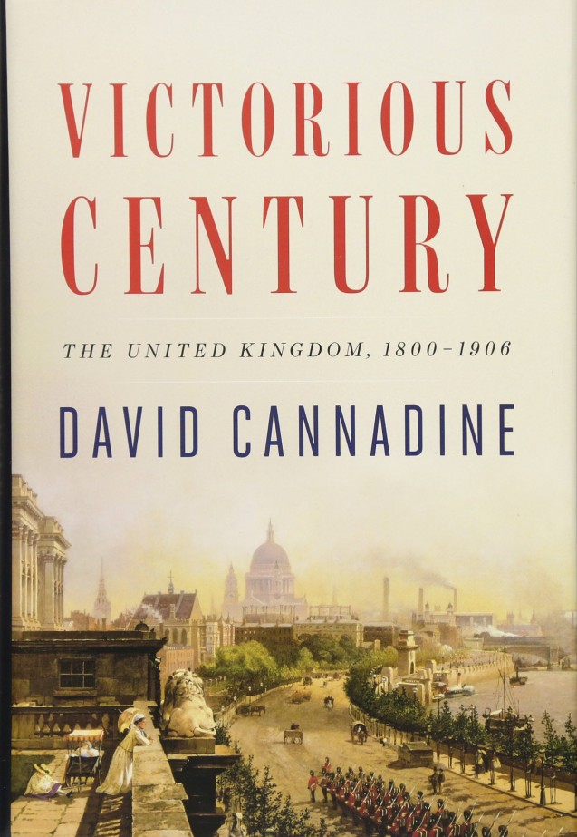 Victorious Century: The United Kingdom 1800-1906