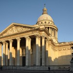 Panthéon – Paris