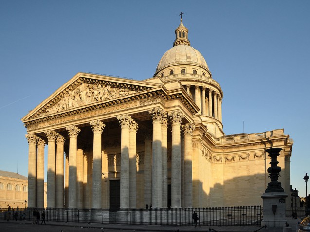 Panthéon – Paris