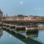 Pont des Arts – Paris