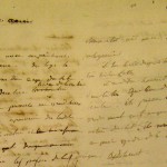 Bullet Point #17 – Is it true that Napoleon wanted to be a writer?