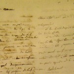 Bullet Point #17 – Is it true that Napoleon wanted to be a writer?