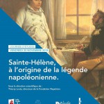 St Helena, the origins of the Napoleonic legend