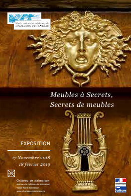 Meubles à secrets, secrets de meubles