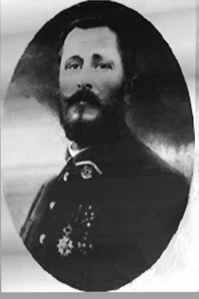 Alexandre Berthier (1883-1918)