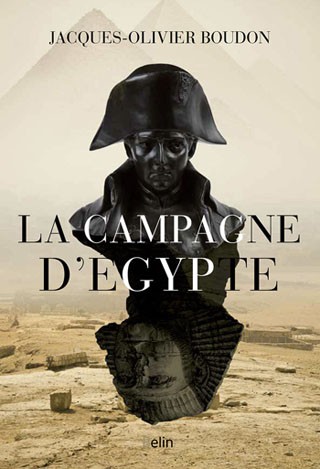 La campagne d’Égypte