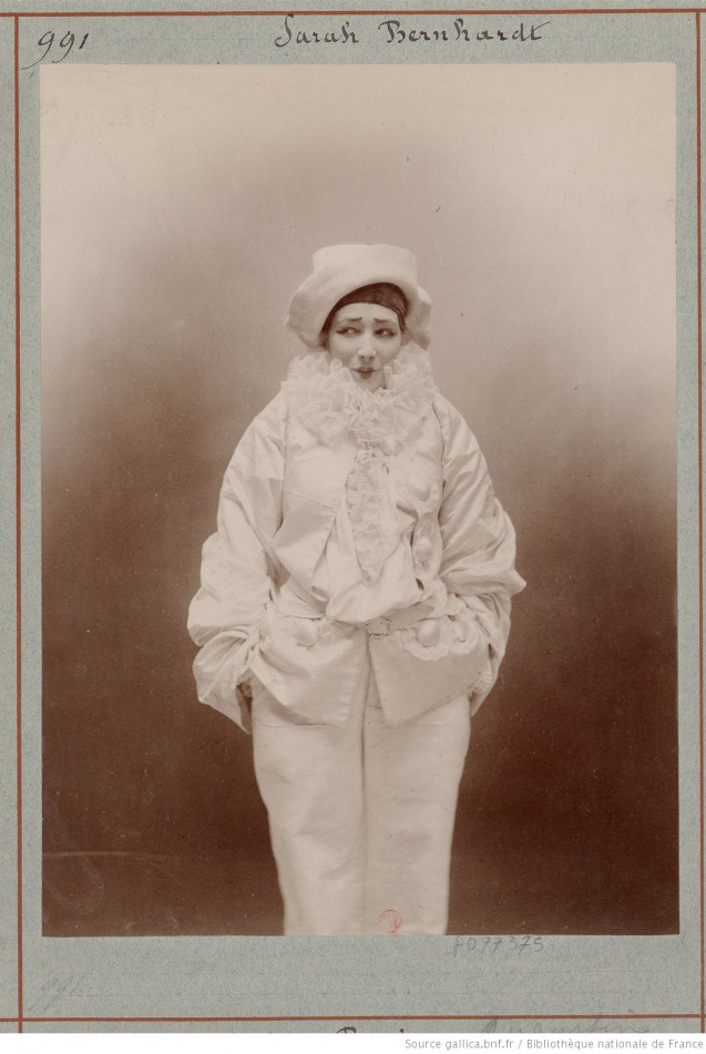 The Nadars – A photographic legend