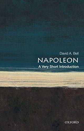 Napoleon: A Very Short Introduction  